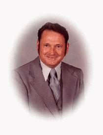 Lowell Creech